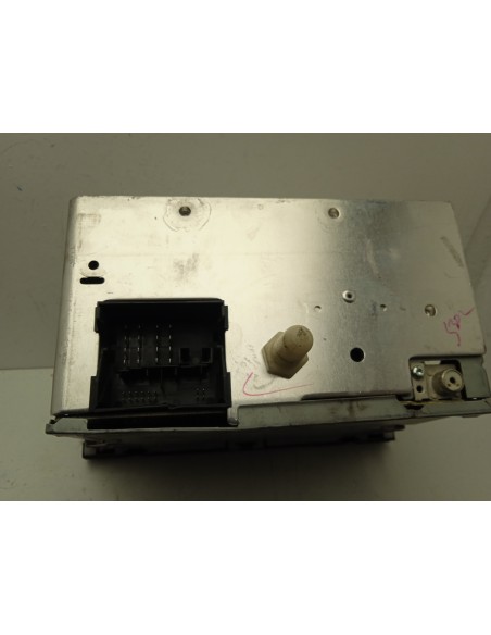 Recambio de sistema audio / radio cd para ford transit connect (tc7) referencia OEM IAM 6S6118C815AG  