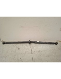 Recambio de transmision central para jaguar x-type referencia OEM IAM   