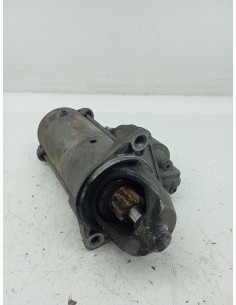 Recambio de motor arranque para ford focus berlina (cak) ambiente referencia OEM IAM 98AB11000CD  