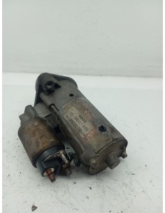 Recambio de motor arranque para ford focus berlina (cak) ambiente referencia OEM IAM 98AB11000CD   2