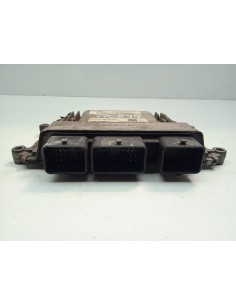 Recambio de centralita motor uce para seat altea xl (5p5) bivalent referencia OEM IAM 06A906070C  