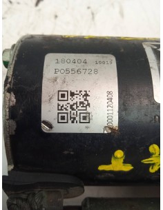 Recambio de motor arranque para seat altea xl (5p5) bivalent referencia OEM IAM 02T911023M   2