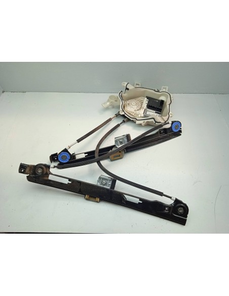 Recambio de elevalunas delantero derecho para seat altea xl (5p5) bivalent referencia OEM IAM 5P0837402AF  