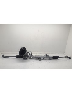 Recambio de cremallera direccion para mazda 3 lim. (bl) 2.2 turbodiesel cat referencia OEM IAM 93170191  