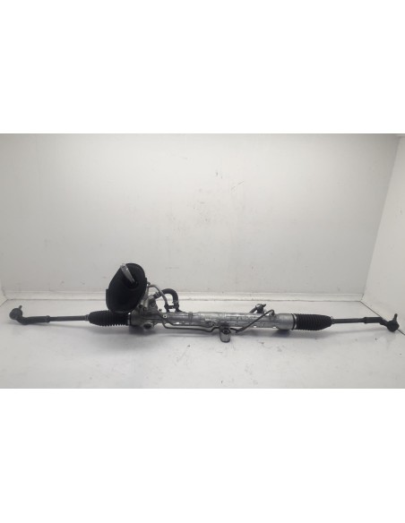 Recambio de cremallera direccion para mazda 3 lim. (bl) 2.2 turbodiesel cat referencia OEM IAM 93170191  