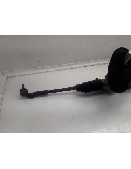 Recambio de cremallera direccion para mazda 3 lim. (bl) 2.2 turbodiesel cat referencia OEM IAM 93170191  