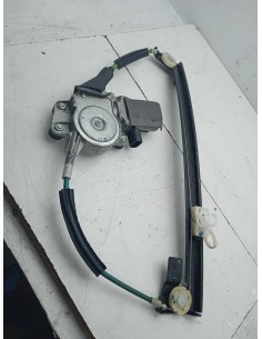 Recambio de elevalunas delantero derecho para alfa romeo 147 (190) 1.6 16v cat referencia OEM IAM   
