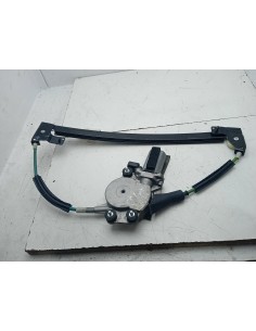 Recambio de elevalunas delantero derecho para alfa romeo 147 (190) 1.6 16v cat referencia OEM IAM    2