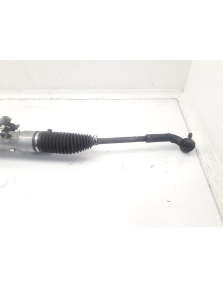 Recambio de cremallera direccion para mazda 3 lim. (bl) 2.2 turbodiesel cat referencia OEM IAM 93170191  