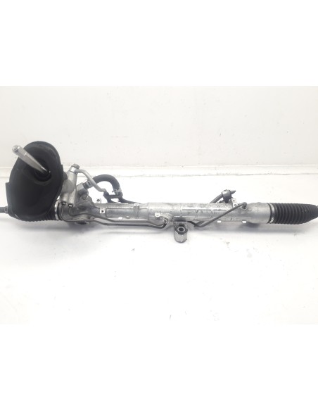 Recambio de cremallera direccion para mazda 3 lim. (bl) 2.2 turbodiesel cat referencia OEM IAM 93170191  