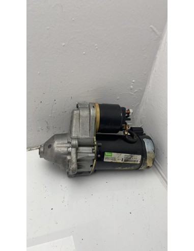 Recambio de motor arranque para opel corsa b referencia OEM IAM D6RA62  