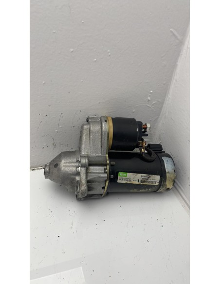 Recambio de motor arranque para opel corsa b referencia OEM IAM D6RA62  