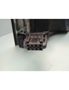 Recambio de retrovisor derecho para seat altea xl (5p5) bivalent referencia OEM IAM 5P1857508AB9B9 COLOR ROJO 5 PINES 2