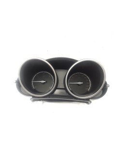 Recambio de cuadro instrumentos para mazda 3 lim. (bl) 2.2 turbodiesel cat referencia OEM IAM L8BDA5C  