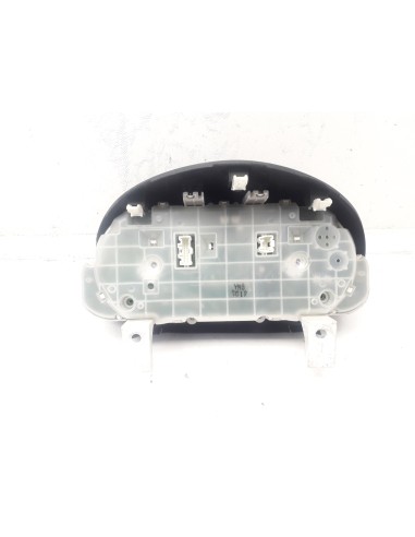 Recambio de cuadro instrumentos para mazda 3 lim. (bl) 2.2 turbodiesel cat referencia OEM IAM L8BDA5C  
