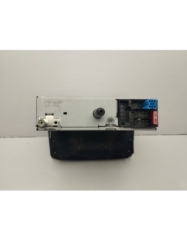 Recambio de sistema audio / radio cd para alfa romeo mito (145) junior referencia OEM IAM 1560873490  