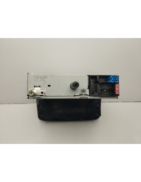 Recambio de sistema audio / radio cd para alfa romeo mito (145) junior referencia OEM IAM 1560873490  