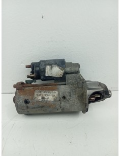 Recambio de motor arranque para ford focus berlina (cak) ambiente referencia OEM IAM 98AB11000CD  