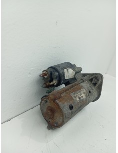 Recambio de motor arranque para ford focus berlina (cak) ambiente referencia OEM IAM 98AB11000CD   2