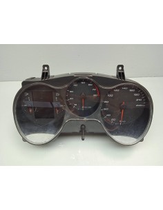 Recambio de cuadro instrumentos para seat altea xl (5p5) bivalent referencia OEM IAM 1P0920809A  