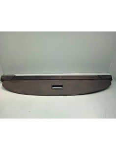 Recambio de bandeja trasera para seat altea xl (5p5) bivalent referencia OEM IAM   