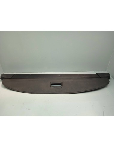 Recambio de bandeja trasera para seat altea xl (5p5) bivalent referencia OEM IAM   