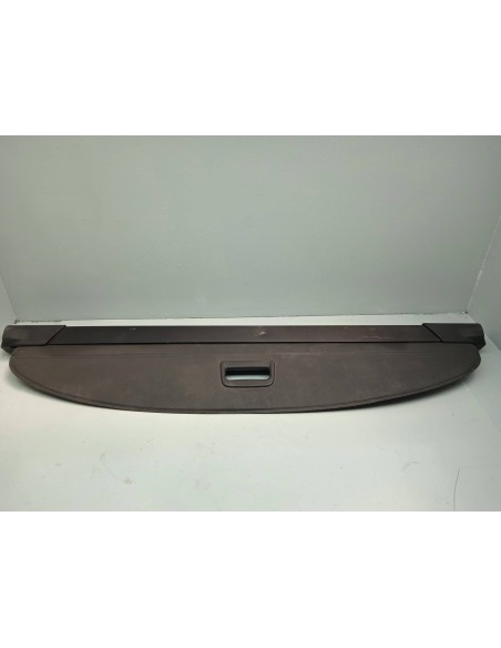 Recambio de bandeja trasera para seat altea xl (5p5) bivalent referencia OEM IAM   