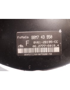 Recambio de bomba freno para mazda 3 lim. (bl) 2.2 turbodiesel cat referencia OEM IAM 8V612B195CC   2