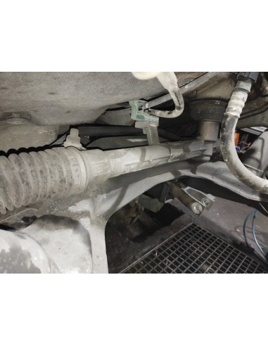 Recambio de cremallera direccion para alfa romeo mito (145) junior referencia OEM IAM 51861104  