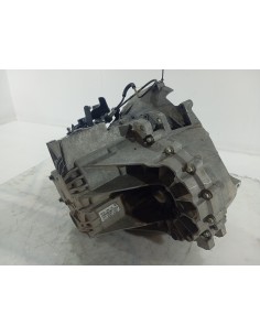 Recambio de caja cambios para ford mondeo berlina (ge) futura (d) referencia OEM IAM 5S7R7002CB   2