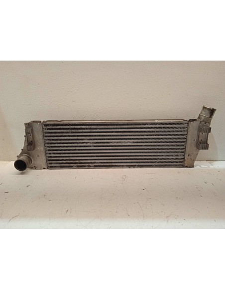 Recambio de intercooler para renault megane ii berlina 3p 1.5 dci diesel referencia OEM IAM 8200700172  