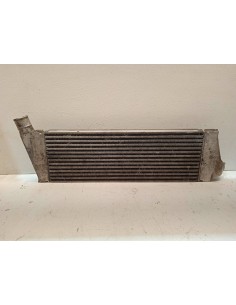 Recambio de intercooler para renault megane ii berlina 3p 1.5 dci diesel referencia OEM IAM 8200700172   2