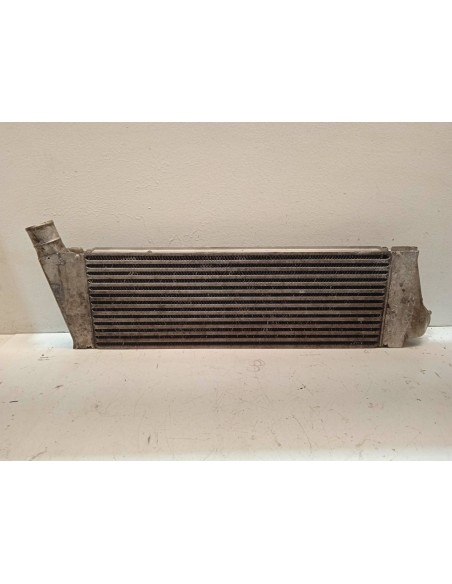 Recambio de intercooler para renault megane ii berlina 3p 1.5 dci diesel referencia OEM IAM 8200700172  