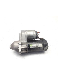 Recambio de motor arranque para opel zafira b 1.6 16v referencia OEM IAM D6RA293  