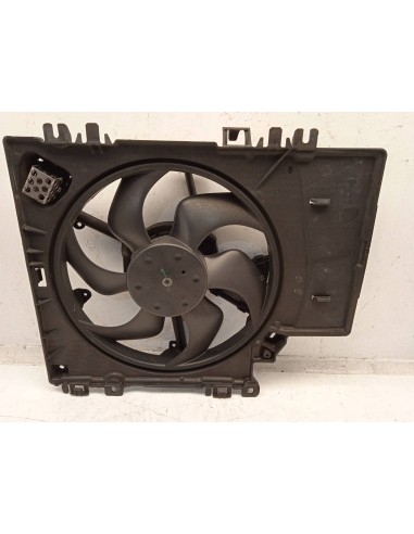 Recambio de electroventilador para nissan micra (k12e) 1.4 cat referencia OEM IAM 1831443000  