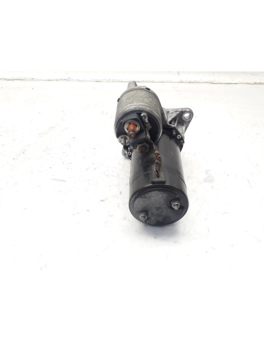 Recambio de motor arranque para opel zafira b 1.6 16v referencia OEM IAM D6RA293  