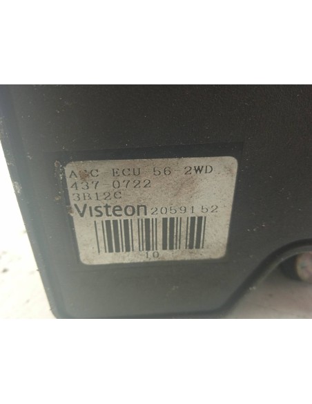 Recambio de abs para mazda 6 berlina (gg) 2.0 diesel cat referencia OEM IAM 3B12C2059152 4370722 