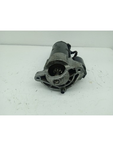 Recambio de motor arranque para citroën saxo 1.5 d plaisir referencia OEM IAM D7R11  