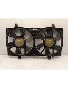 Recambio de electroventilador para nissan almera (n16/e) referencia OEM IAM ETP10357  