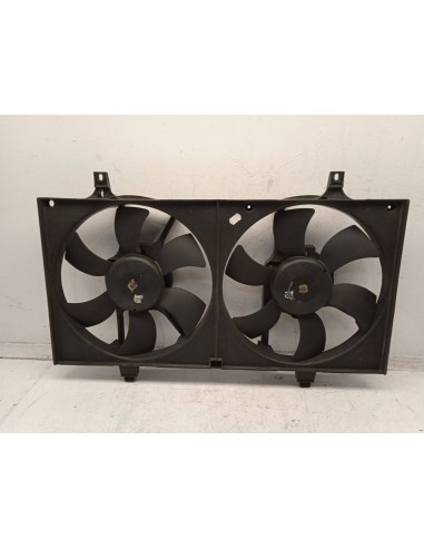Recambio de electroventilador para nissan almera (n16/e) referencia OEM IAM ETP10357  
