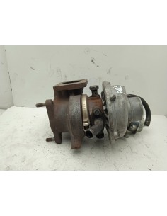 Recambio de turbocompresor para kia carnival 2.9 crdi cat referencia OEM IAM 282004X300   2