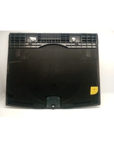 Recambio de bandeja trasera para porsche cayenne (typ 9pa) s referencia OEM IAM 95555114701   2