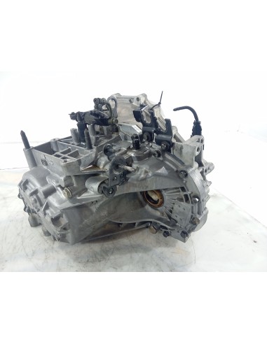 Recambio de caja cambios para kia cerato 2.0 ex crdi berlina (4-ptas.) referencia OEM IAM L5S  