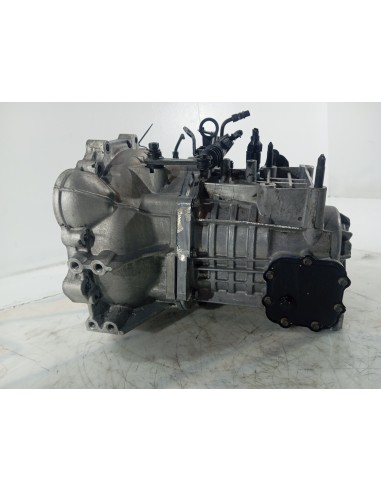 Recambio de caja cambios para kia cerato 2.0 ex crdi berlina (4-ptas.) referencia OEM IAM L5S  
