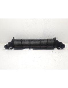 Recambio de intercooler para mercedes-benz clase c (w203) sportcoupe 2.2 cdi cat referencia OEM IAM A2035000600  