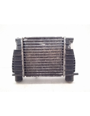 Recambio de intercooler para nissan nv 200 (m20) 1.5 dci cat referencia OEM IAM 144619U20A  