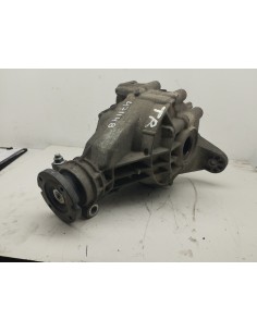 Recambio de diferencial trasero para mercedes-benz clase m (w163) 4.0 cdi 32v cat referencia OEM IAM A1633500714   2