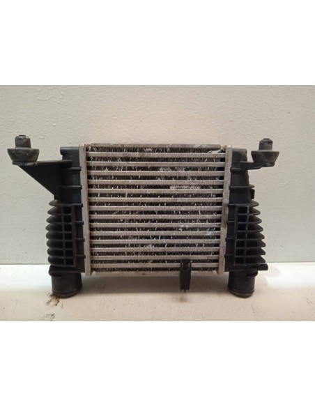 Recambio de intercooler para nissan nv 200 (m20) 1.5 dci cat referencia OEM IAM 144619U20A  