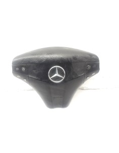 Recambio de airbag delantero izquierdo para mercedes-benz clase c (w203) sportcoupe 2.2 cdi cat referencia OEM IAM YP3P663NGKC  