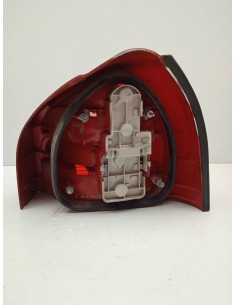 Recambio de piloto trasero izquierdo para audi a3 (8l) 1.9 tdi referencia OEM IAM    2